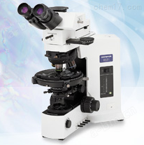 奥林巴斯偏光显微镜BX51-P