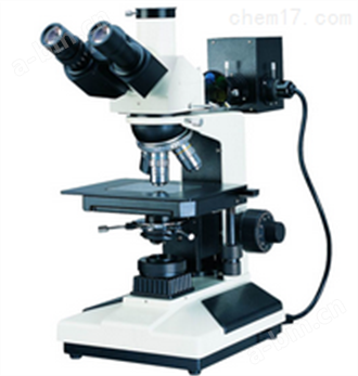 富莱正置金相显微镜FLY-L2030