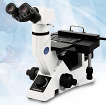 日本奥林巴斯倒置金相显微镜GX41