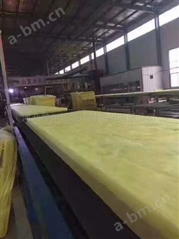铝箔玻璃棉每立方多少钱 管道保温毡价格