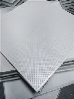 潮州亭宇1.5MM冲孔铝单板