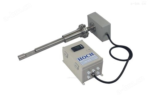 H-HDD100在线式激光粉尘分析仪