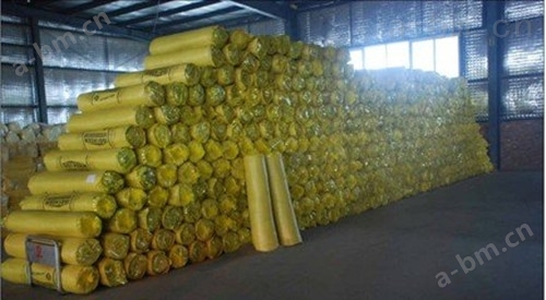 松原39kg普通玻璃棉板价格 河北厂家供货