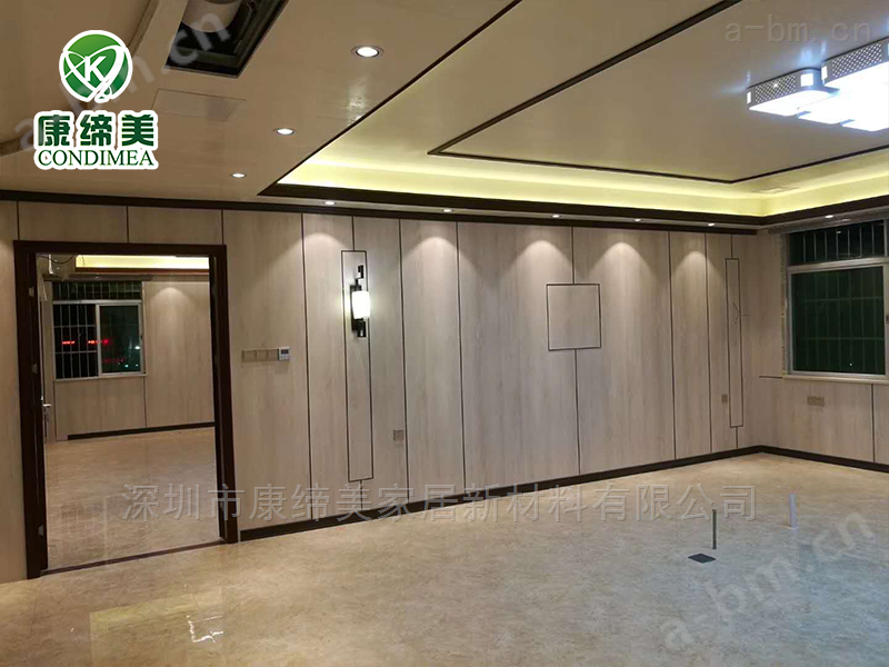 深圳室内墙面装饰材料厂家