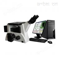 CMY-50Z摄像型科研级倒置金相显微镜
