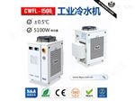 CWFL-1500冷水机产量大增，受益激光切割市场蓬勃发展