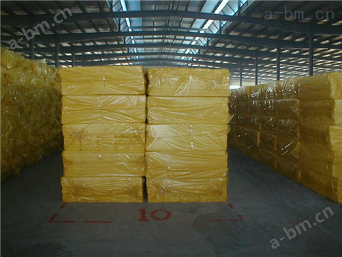厂家销售:30公斤玻璃棉板-出厂价格
