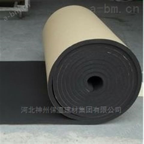1-3厘米河北橡塑保温棉厂家应用广泛