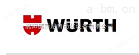 德国伍尔特WURTH锚栓产品