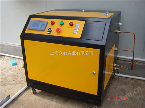 电子印刷高压微雾加湿器 GYW-600