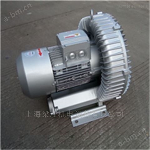 中国中国台湾1.5KW高压鼓风机/漩涡气泵
