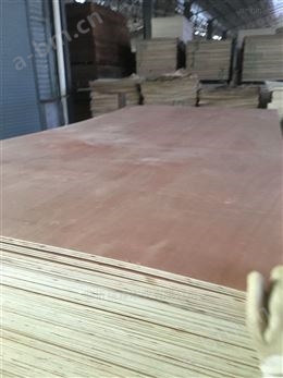 杨木整芯光板胶合板包装板出口包装加工定制