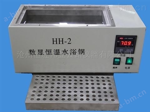 北京CF－B型数显恒温水浴型号标准（两用）