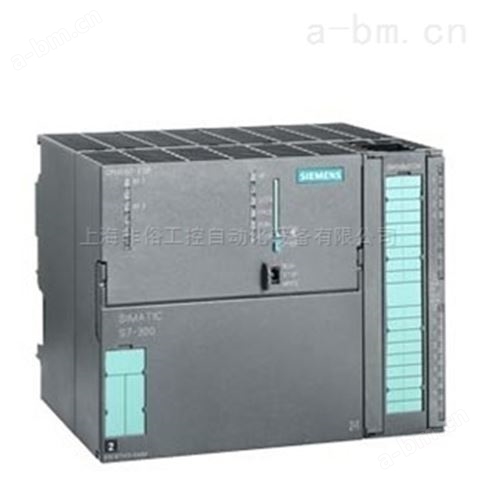 西门子CPU319-3PN/DP处理器