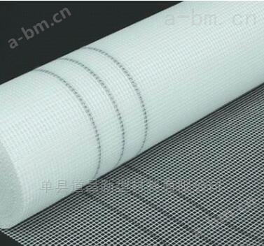 厂家生产直销  抗裂保温网格布 优质建材